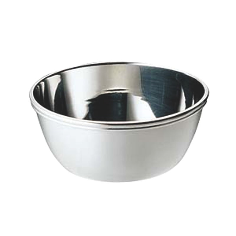 SW 18-8B渕フィンガーボール 1個（ご注文単位1個）【直送品】