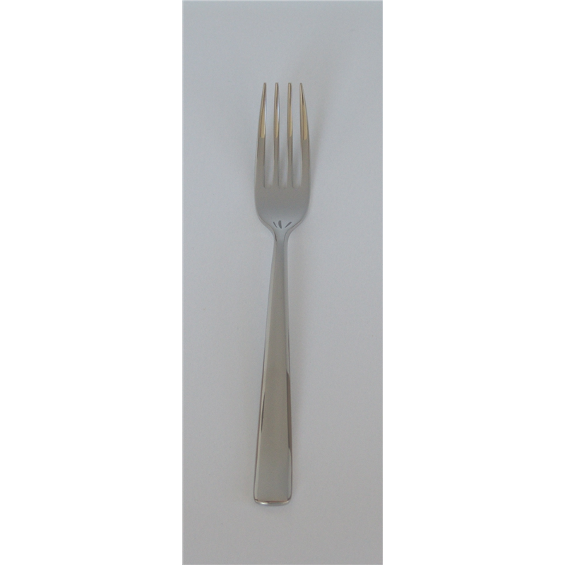 LW №5200 18-8デイトン フルーツ&サラダフォーク 1個（ご注文単位1個）【直送品】
