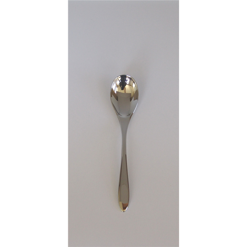 LW №15000 18-10マリール コーヒースプーン 1個(ご注文単位1個)【直送品】