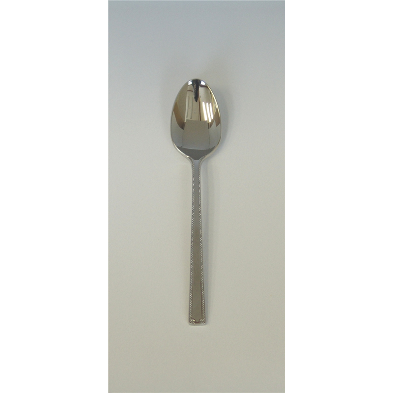 LW №11600 18-10ロマンス ティースプーン 1個(ご注文単位1個)【直送品】