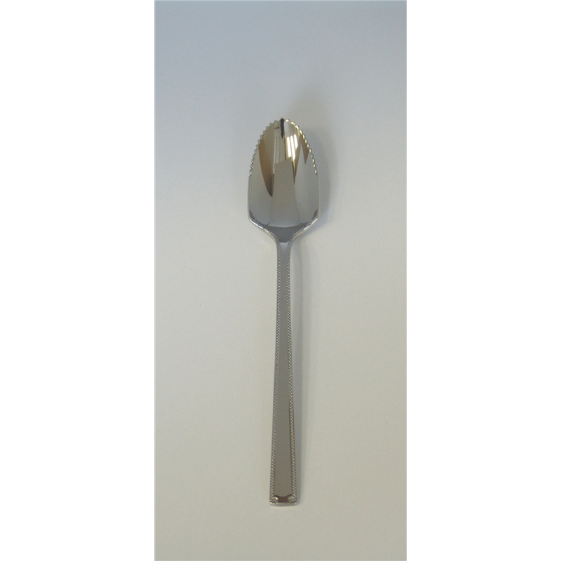 LW №11600 18-10ロマンス グレープフルーツスプーン 1個(ご注文単位1個)【直送品】