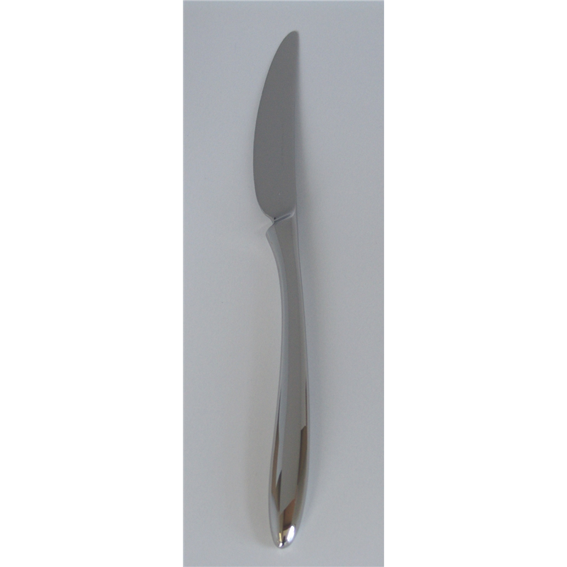LW №16300 ステンレス プレコ デザートナイフ/最中柄・鋸刃 1個(ご注文単位1個)【直送品】