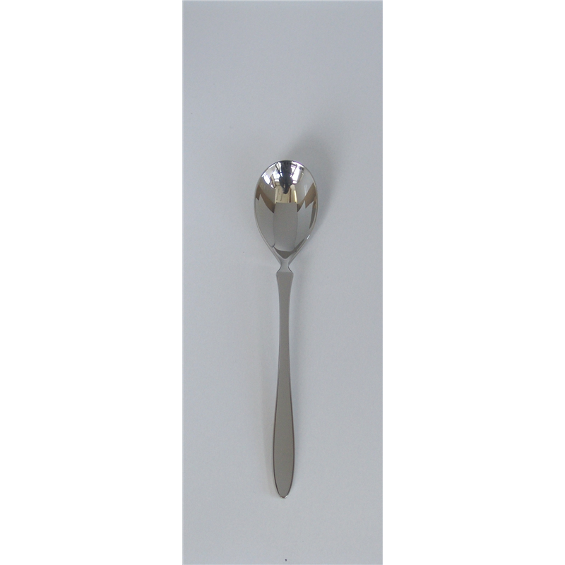 LW №16300 18-10プレコ ティースプーン 1個(ご注文単位1個)【直送品】