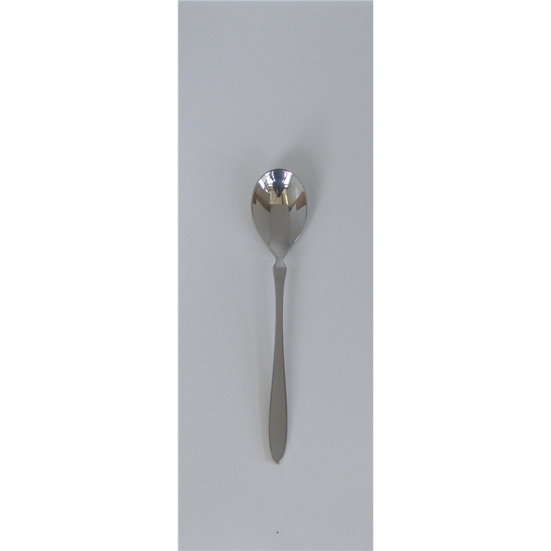 LW №16300 18-10プレコ コーヒースプーン 1個(ご注文単位1個)【直送品】
