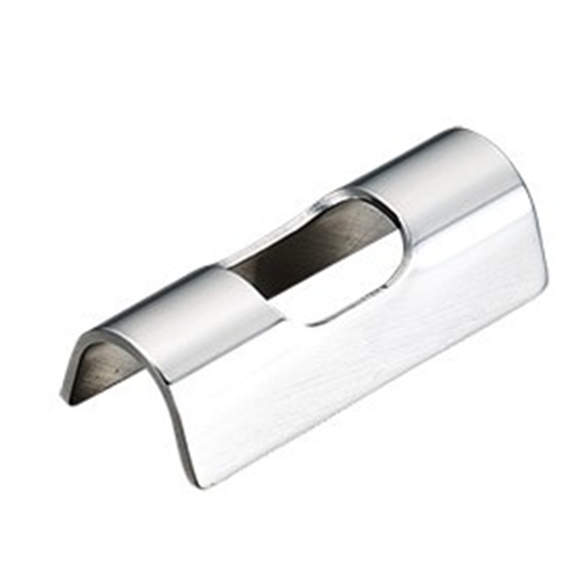 SW 18-8箸置 半円 1個(ご注文単位1個)【直送品】