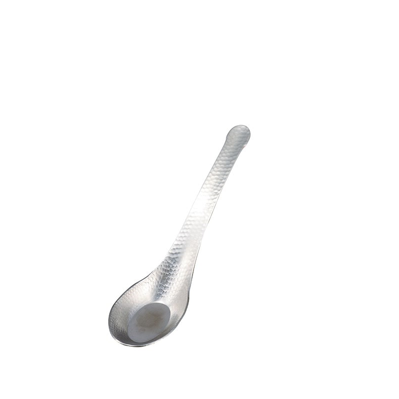 和味 中華レンゲスプーン(小)S-22 1個(ご注文単位1個)【直送品】
