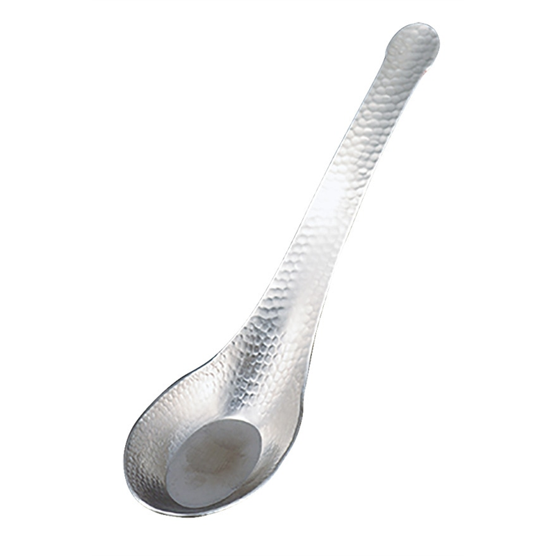 和味 中華レンゲスプーン(大)S-20 1個(ご注文単位1個)【直送品】