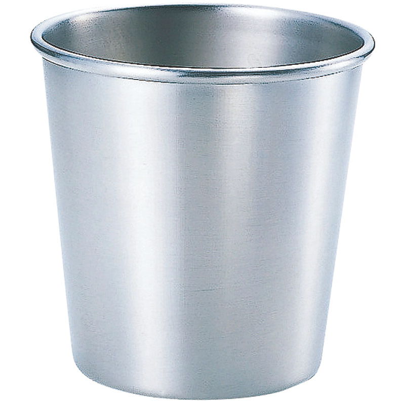SW 18-8ガラ入れ ストレート 1.7L 1個（ご注文単位1個）【直送品】