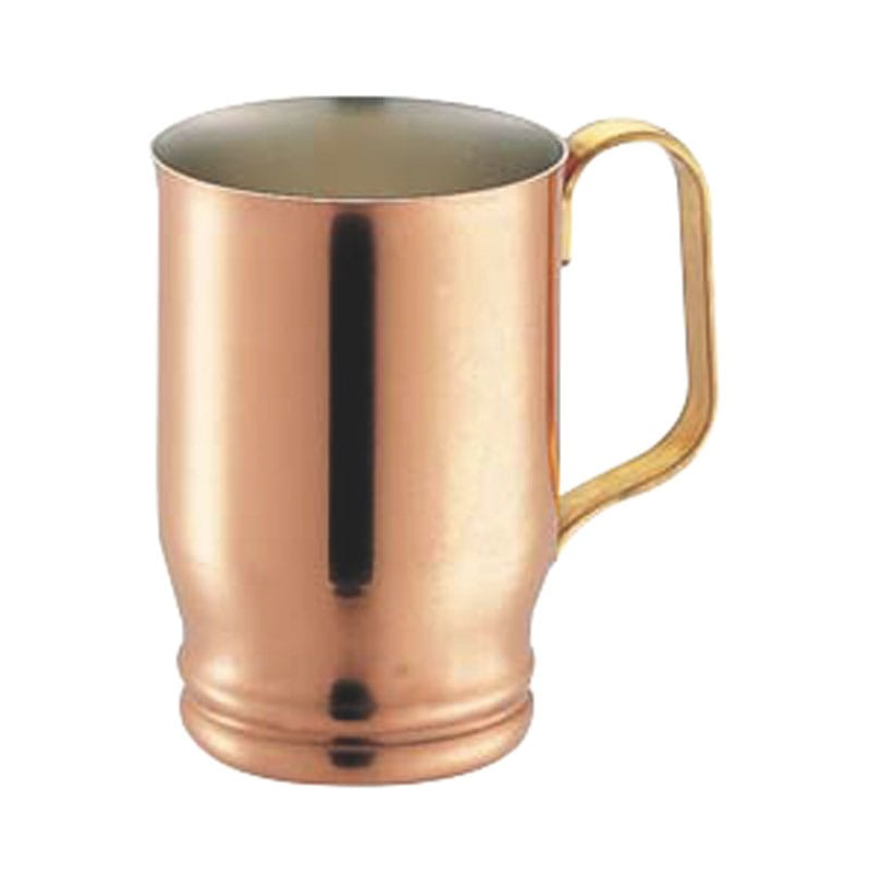 SW 銅コーヒーマグ 10oz 1個(ご注文単位1個)【直送品】