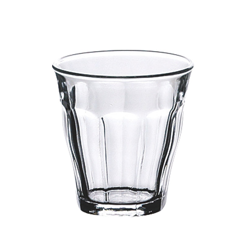 ピカルディタンブラー90ml(6個) 1個(ご注文単位1個)【直送品】
