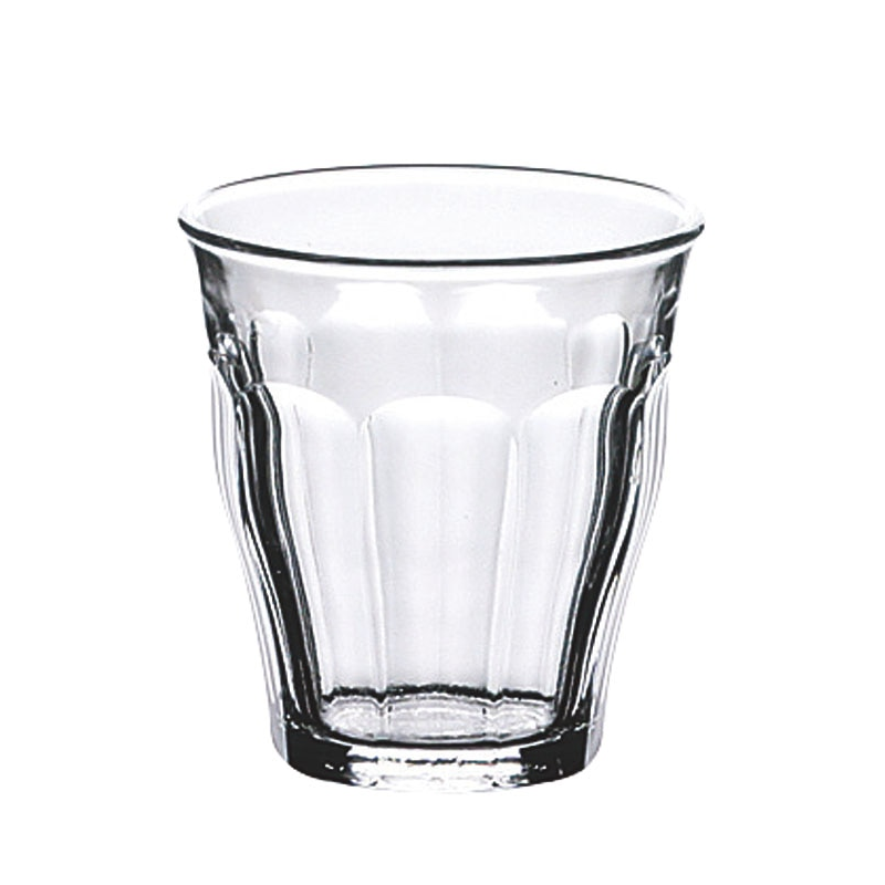ピカルディタンブラー130ml(6個) 1個(ご注文単位1個)【直送品】