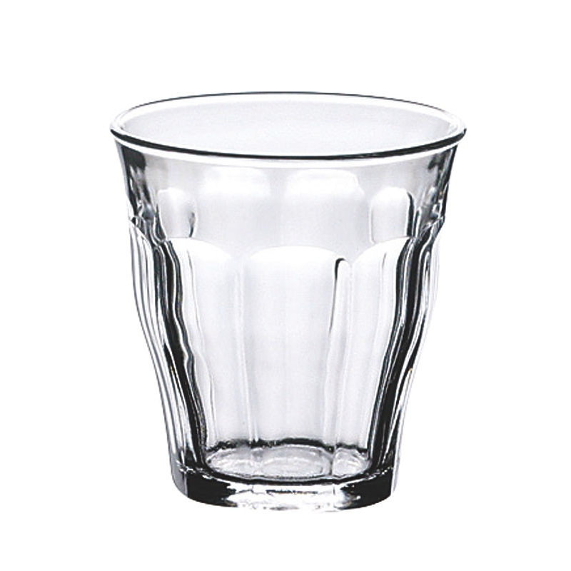 ピカルディタンブラー160ml(6個) 1個(ご注文単位1個)【直送品】