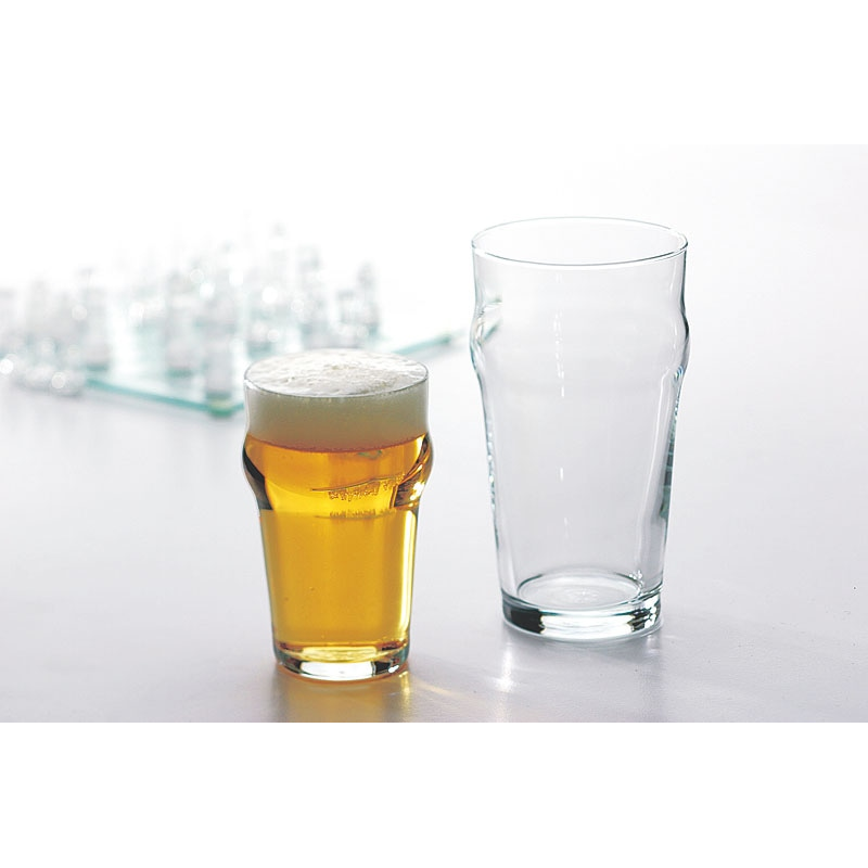 ノニックスタンブラー(12個) 294ml 1個(ご注文単位1個)【直送品】