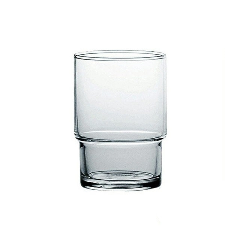 HSスタックタンブラー250ml(6ヶ) 00346HS 1個(ご注文単位1個)【直送品】