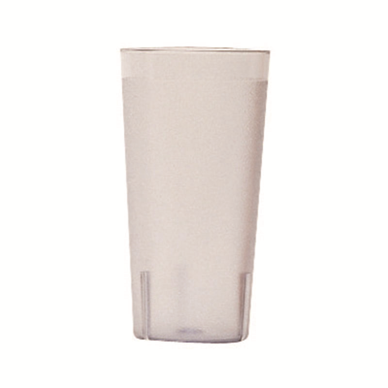 キャンブロ カラーウェアタンブラー 2000P 650ml クリア 1個(ご注文単位1個)【直送品】