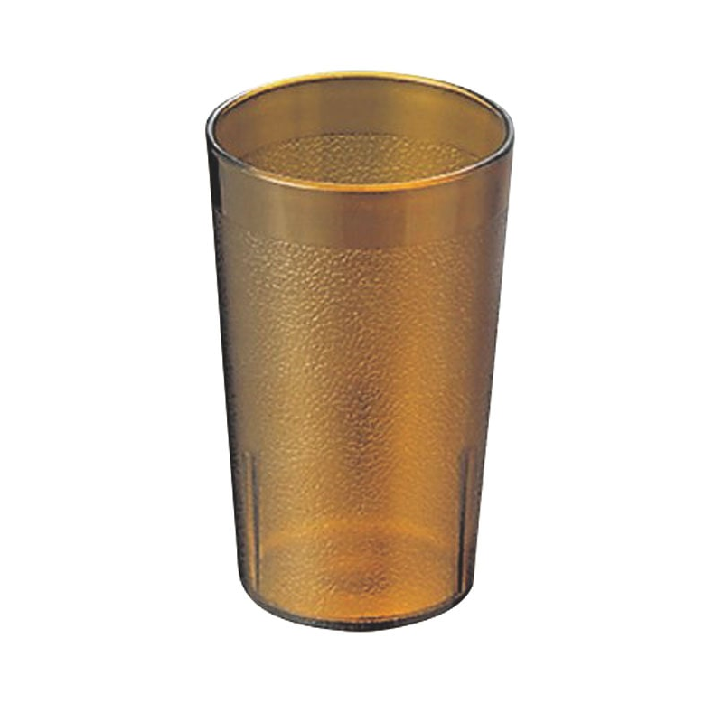 キャンブロ カラーウェアタンブラー 2000P-AM 650ml アンバー 1個(ご注文単位1個)【直送品】