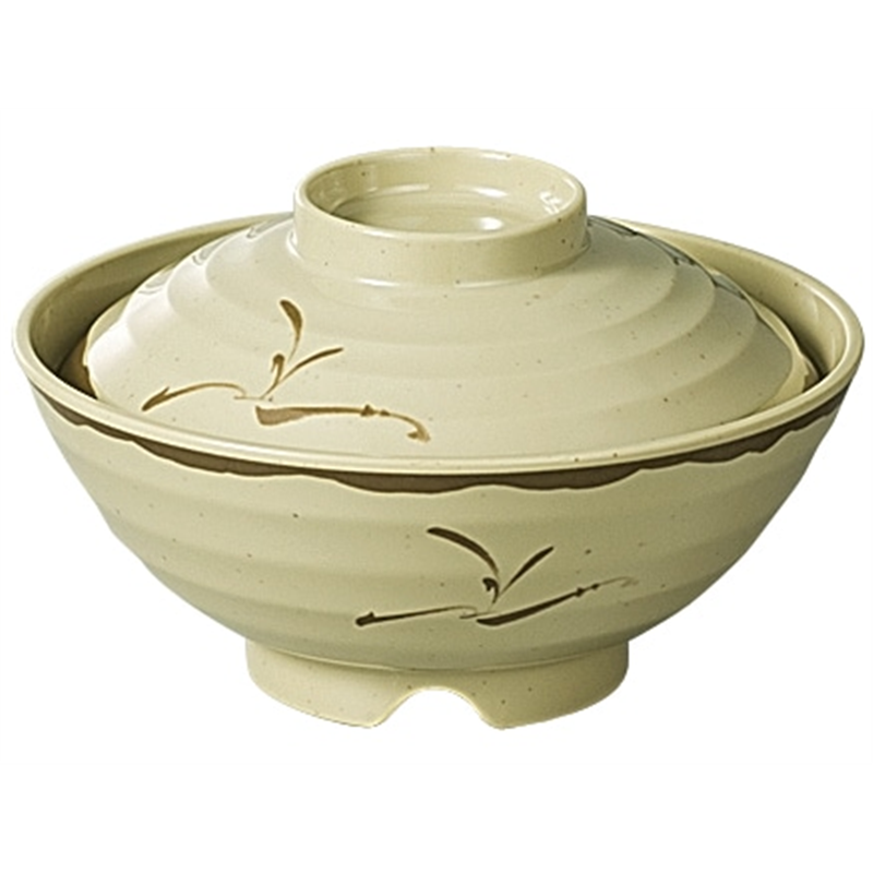 織部 OB-18B 小丼(フタ) 1個（ご注文単位1個）【直送品】