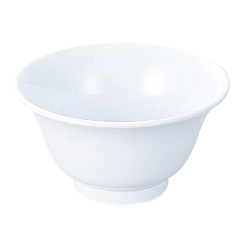 №20W 湯呑 羽反り (白) 1個(ご注文単位1個)【直送品】