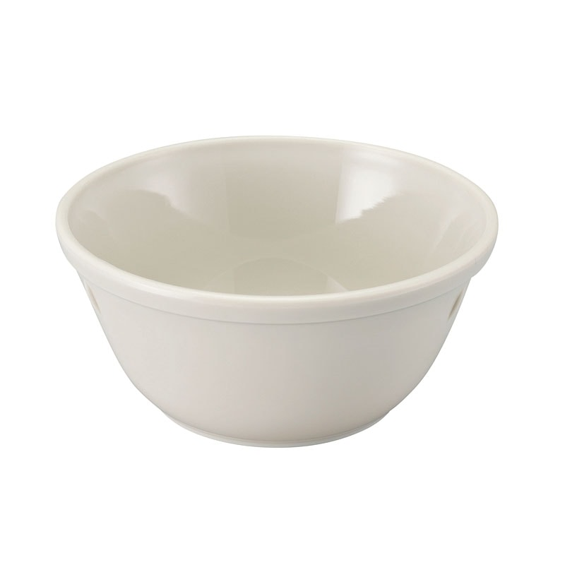 №112GR ポリプロB-2菜皿 (グレー) 1個（ご注文単位1個）【直送品】