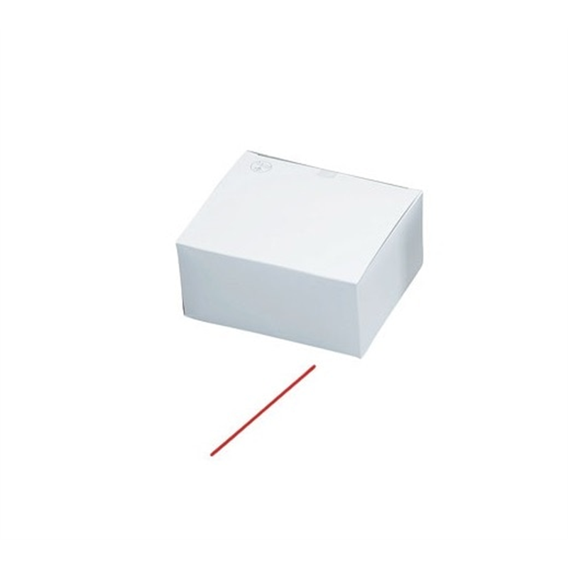 カクテルストロー 15cm(φ3.5)赤 1000本入 1個（ご注文単位1個）【直送品】