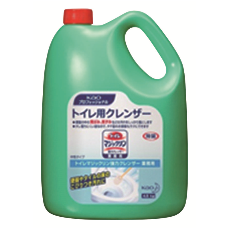 花王トイレマジックリン 4.5L 1個（ご注文単位1個）【直送品】