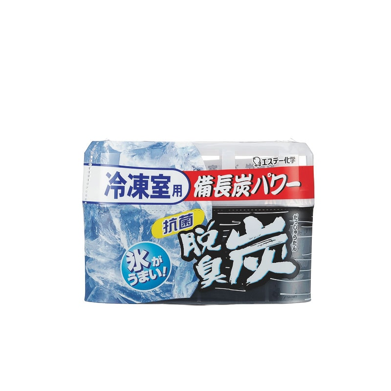 脱臭炭 冷凍室用 1個（ご注文単位1個）【直送品】