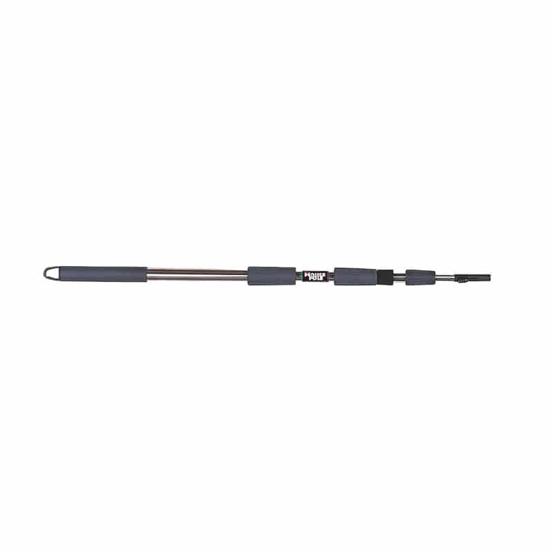 HP-516-013-0 テラモト ハウスポール #200 1個(ご注文単位1個)【直送品】