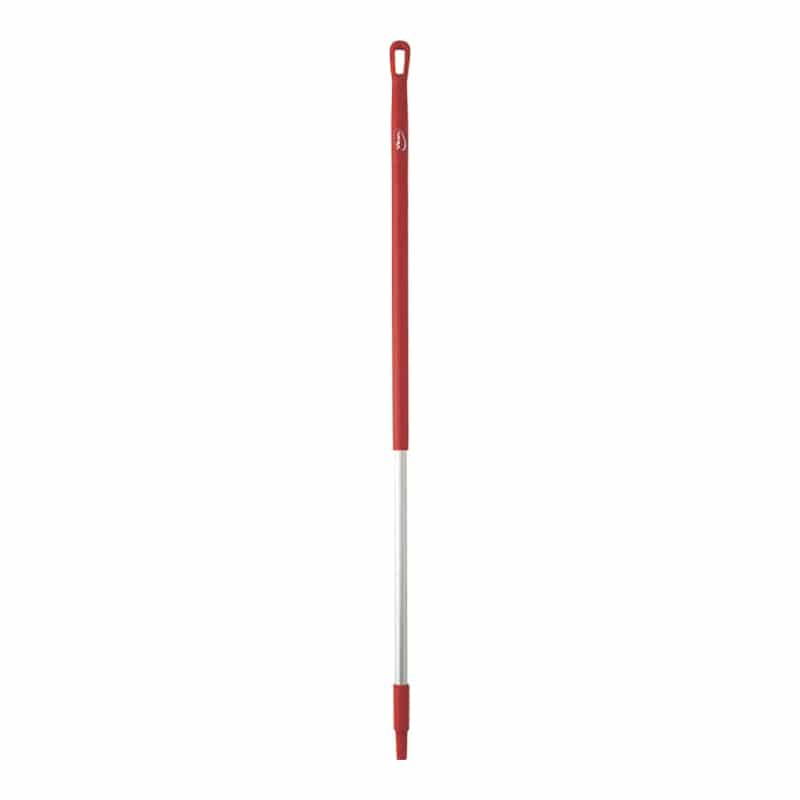 ヴァイカン ハンドル #2935 R赤 1個(ご注文単位1個)【直送品】