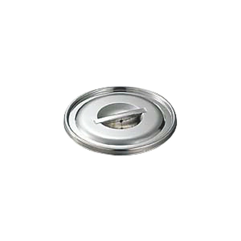 18-8バケット フタ V-1322 1個（ご注文単位1個）【直送品】
