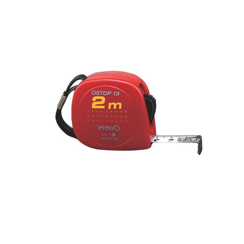オストップ コンベックス 13 OC13-20 2m 1個(ご注文単位1個)【直送品】