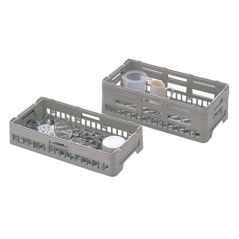 弁慶ラック(ハーフ) H-オープン-105 1個（ご注文単位1個）【直送品】