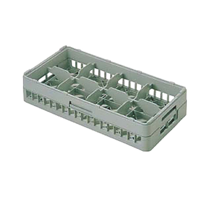 弁慶ラック(ハーフ)グラス HG-8-75 1個（ご注文単位1個）【直送品】