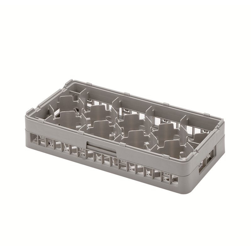 弁慶ラック(ハーフ)グラス HG-12-125 1個（ご注文単位1個）【直送品】