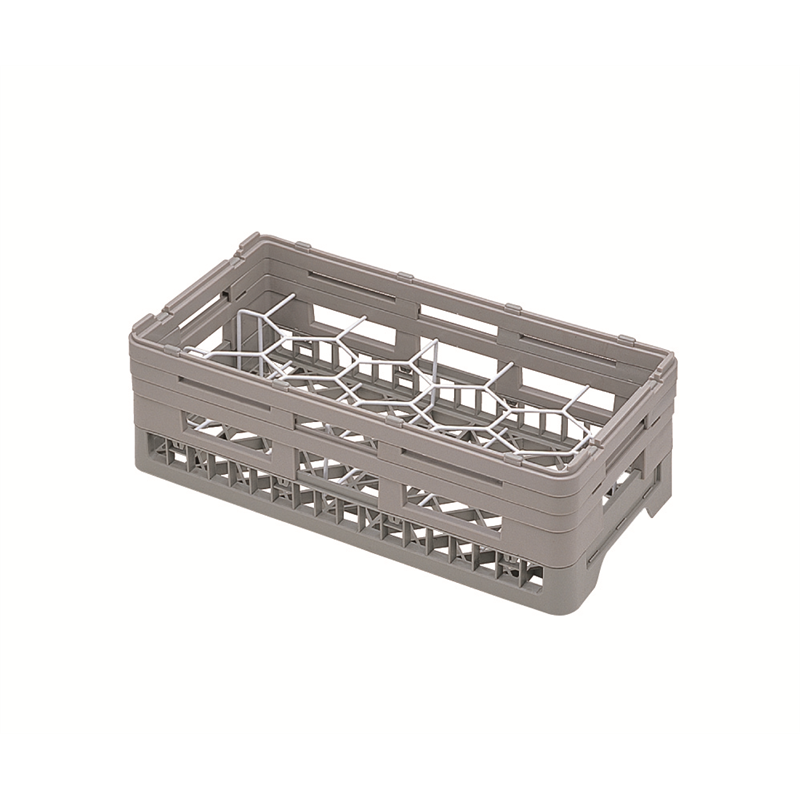 弁慶ラック(ハーフ)グラス HG-15-135 1個（ご注文単位1個）【直送品】