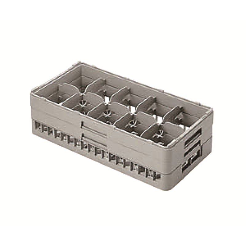 弁慶ラック(ハーフ)ステムウェアー HS-10-245 1個（ご注文単位1個）【直送品】