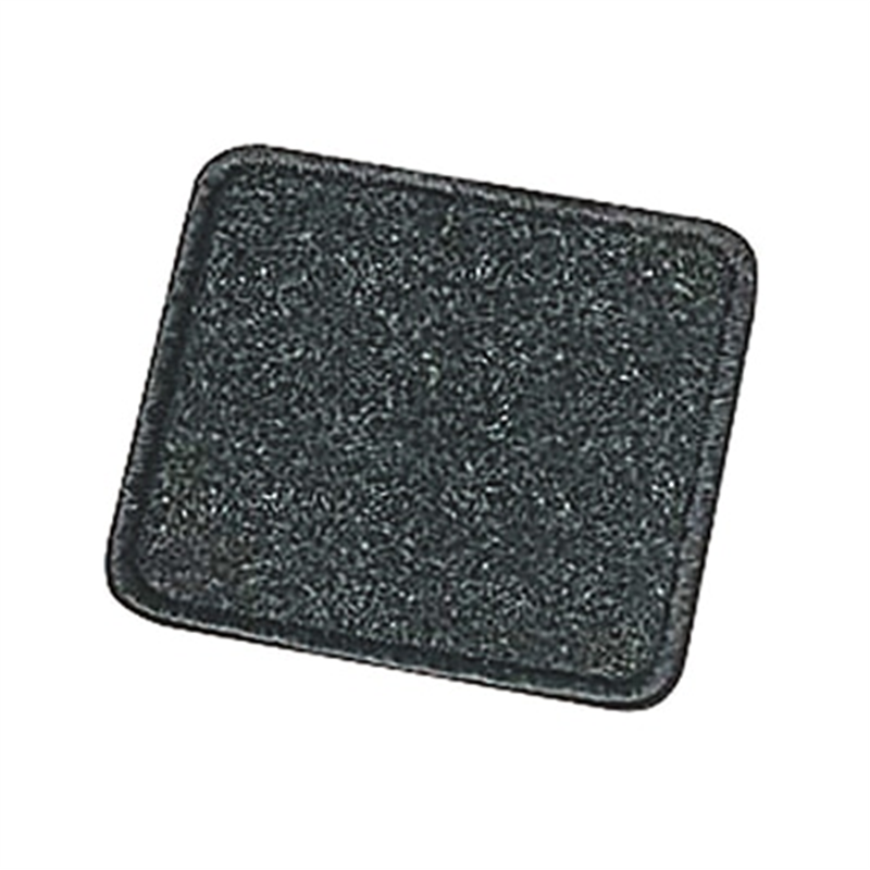 Yコースター黒 1個(ご注文単位1個)【直送品】
