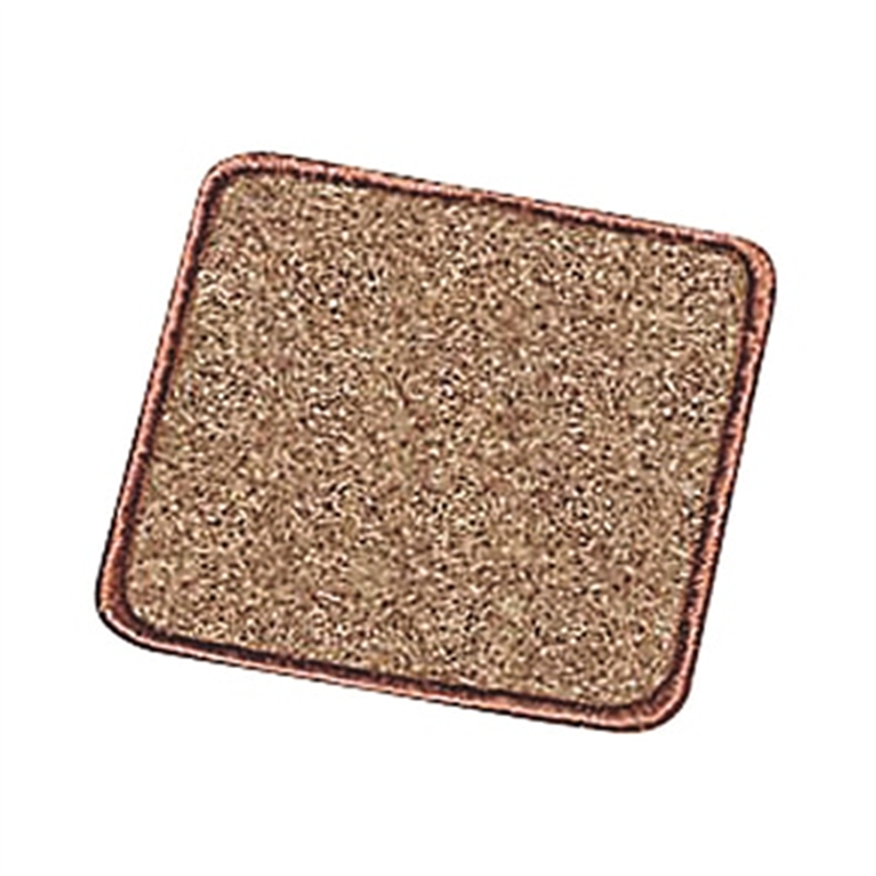 Yコースター茶 1個(ご注文単位1個)【直送品】
