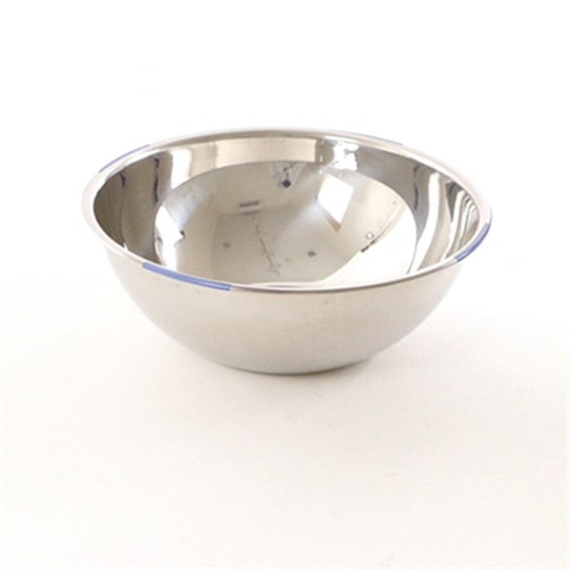 18-8色分ボール青39cm(13.2L) 1個(ご注文単位1個)【直送品】