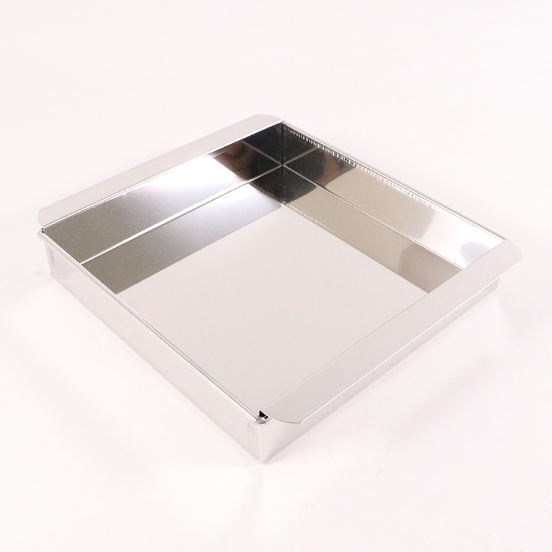 18-8業務用玉子豆腐器東24cm 1個(ご注文単位1個)【直送品】