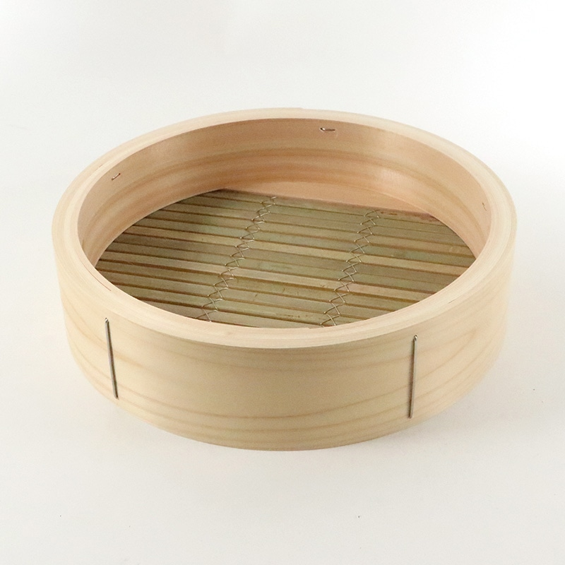 桧中華セイロ身45cm 1個(ご注文単位1個)【直送品】