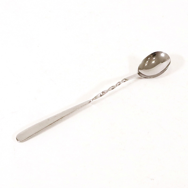 KDお好みネジリソーダスプーン 1個(ご注文単位1個)【直送品】