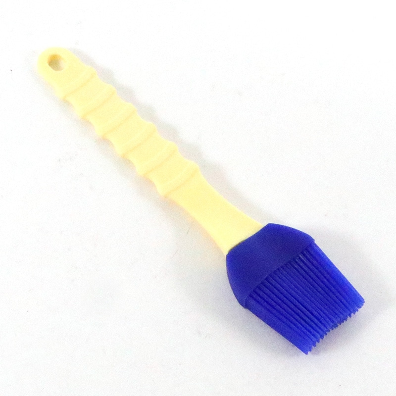 シリコンハケ45mm大青 1個(ご注文単位1個)【直送品】