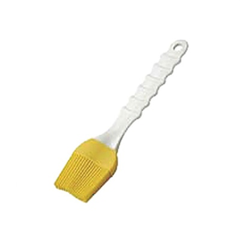 シリコンハケ45mm大黄 1個(ご注文単位1個)【直送品】