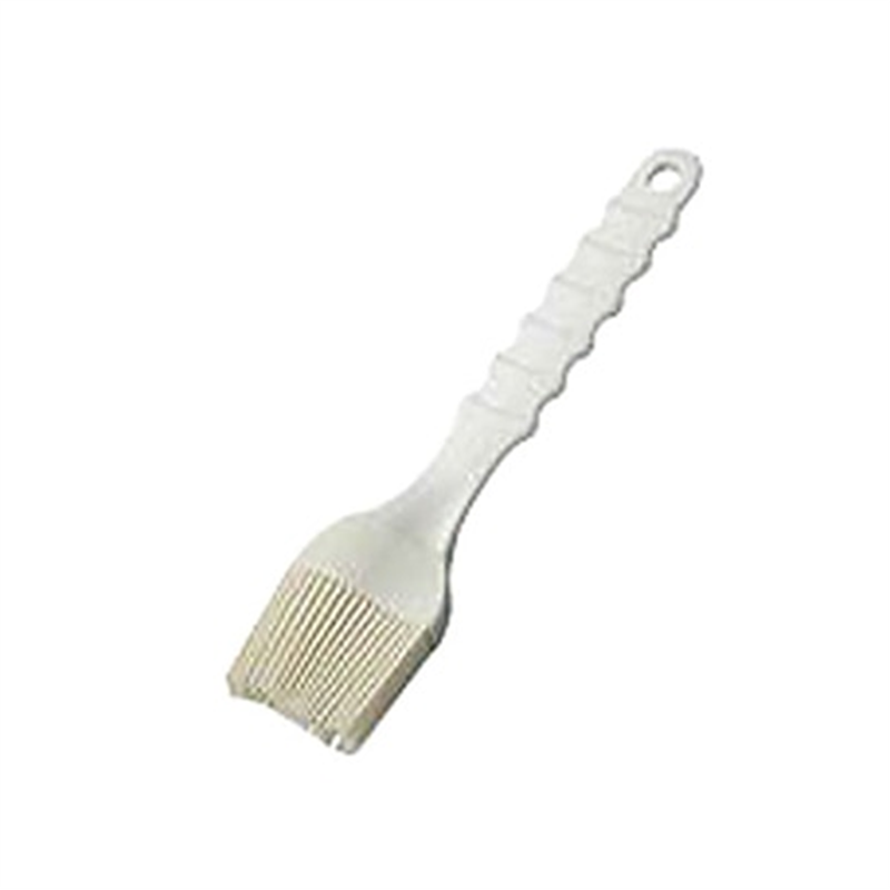 シリコンハケ45mm大白 1個(ご注文単位1個)【直送品】