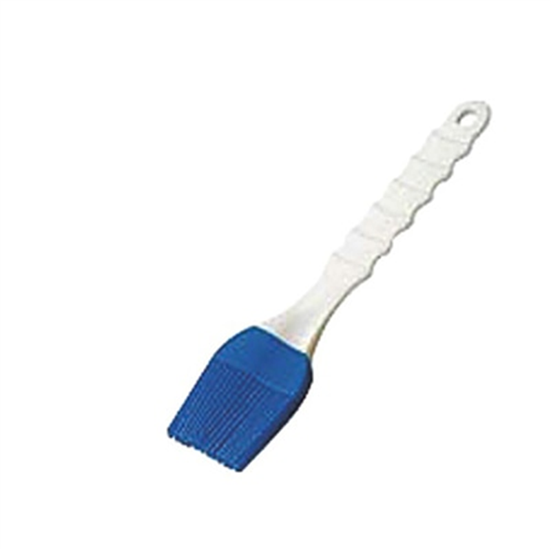 シリコンハケ35mm小青 1個(ご注文単位1個)【直送品】