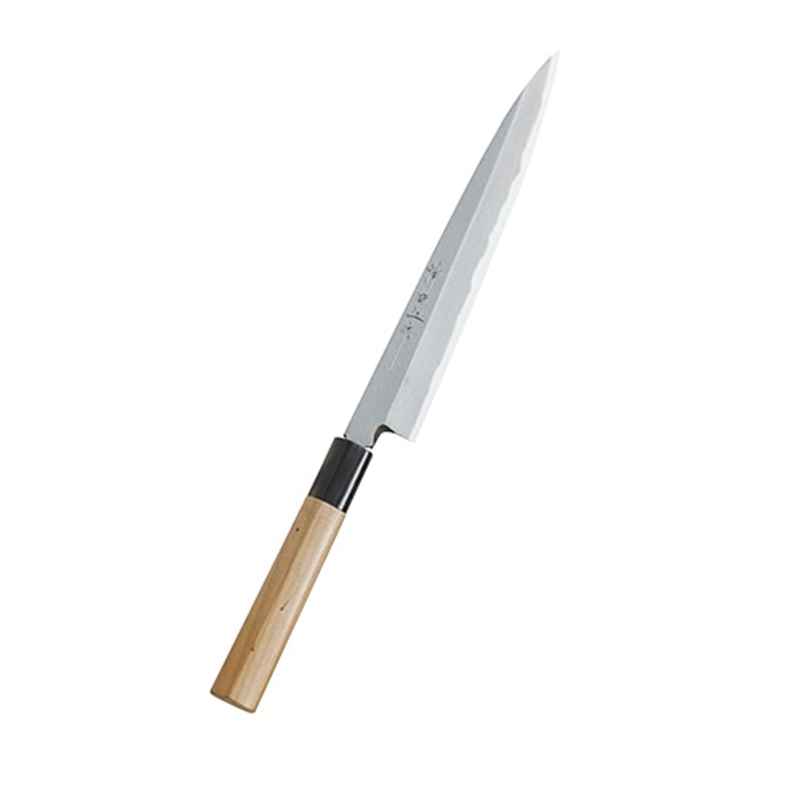 神田上作柳刃360mm 1個（ご注文単位1個）【直送品】