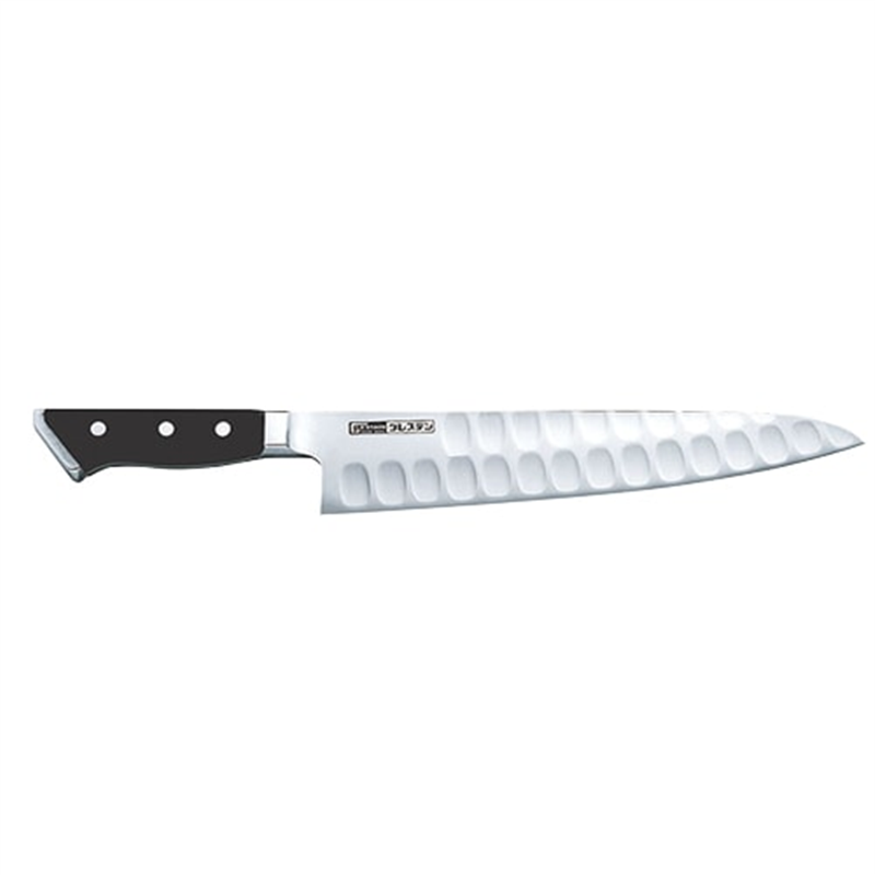 グレステン牛刀736TK36cm 1個（ご注文単位1個）【直送品】