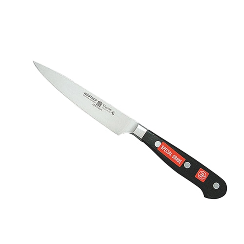 DZサンドイッチナイフ4522-14SG14cm 1個(ご注文単位1個)【直送品】