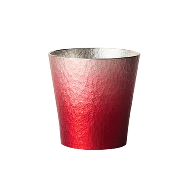 環ローズレッドタンブラーオールド320ml 1個(ご注文単位1個)【直送品】
