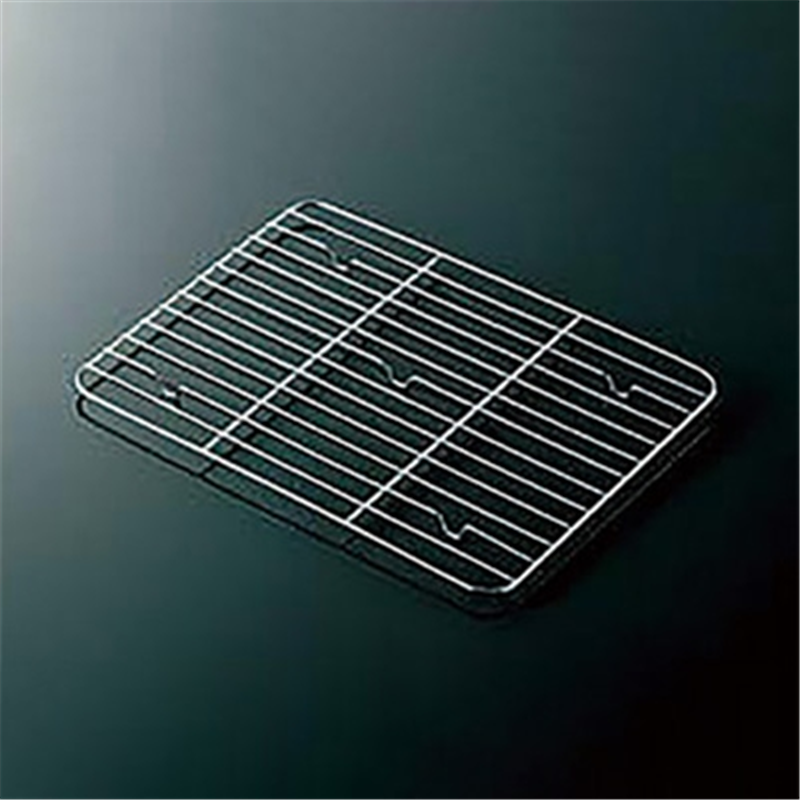 KD18-8角バット網6枚取 1個(ご注文単位1個)【直送品】